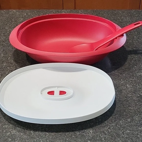 Rice Server - Picture 4 of 6